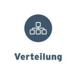 Icon Verteilung