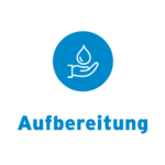 Icon Aufbereitung
